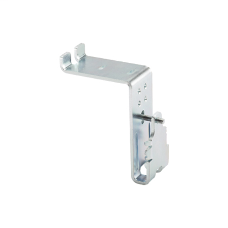 PANDUIT Auxiliary cable bracket, 1.88" (47.6mm) GACB-3